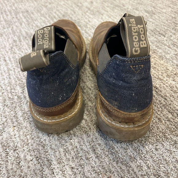 Georgia Boot - Picture 3 of 4